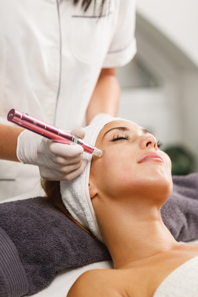 Dermapen